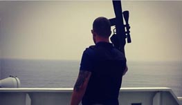 海事行动任务掠影