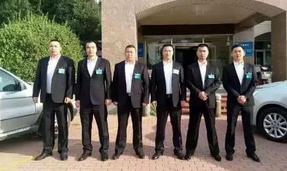 What are the requirements of the Beijing ace shield bodyguard company for bodyguards?