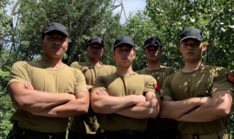 What are the best bodyguard companies in China?