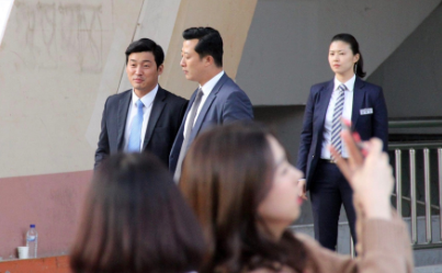 The founder of Midea Group was hijacked! Worth pondering