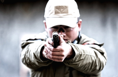 What is the public's impression of bodyguard companies and bodyguards?