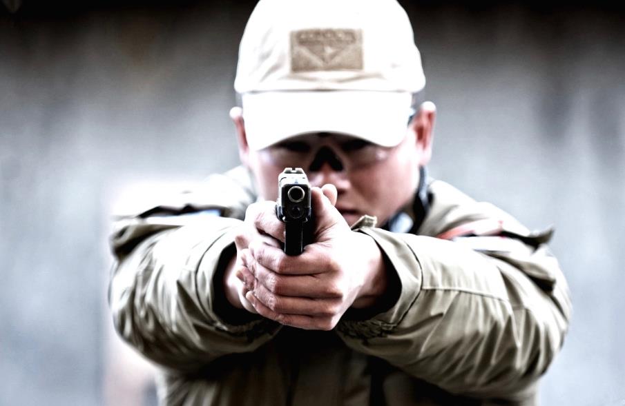 What are the free professional bodyguard training and private bodyguard training courses?