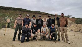 How to become a qualified private bodyguard? Ace shield tells you the answer