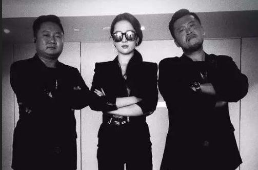 What are the things we don't know behind the star's employment of bodyguards?