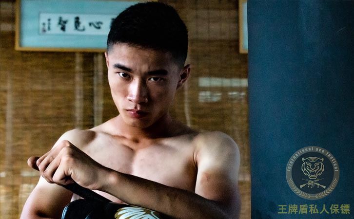 Ace shield tells you about the advantages and work contents of full-time private bodyguards