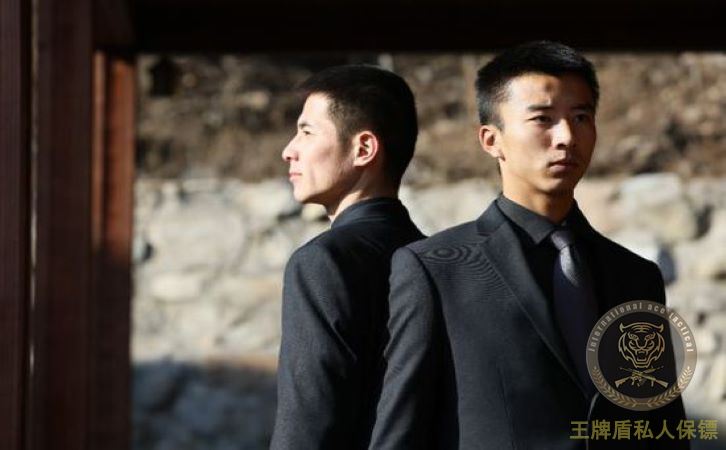 What is the value of private bodyguards?