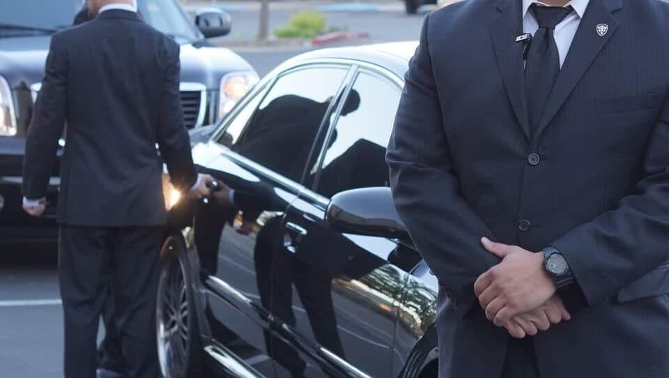 How important is psychology to a qualified private bodyguard?