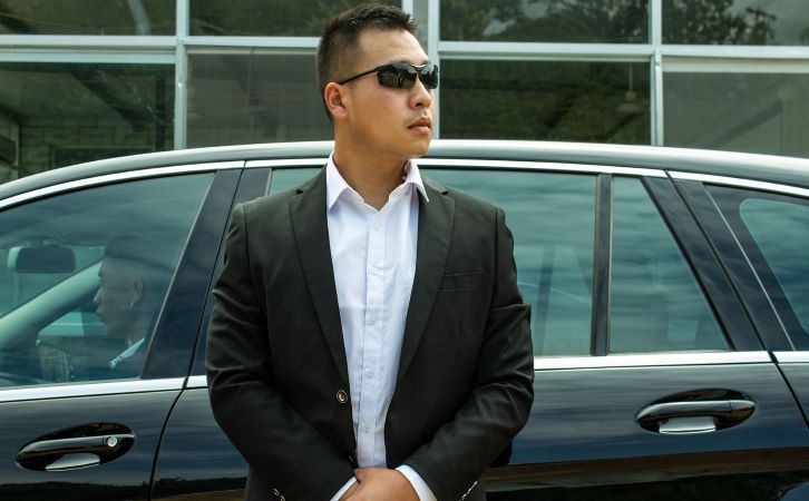 What should we pay attention to when hiring Beijing ace shield private bodyguard?