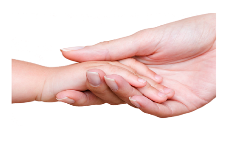 Ace shield bodyguard called on parents to put down their mobile phones and pay attention to children's safety