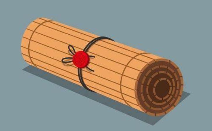 What are the secret writing techniques of private bodyguards' intelligence transmission skills?