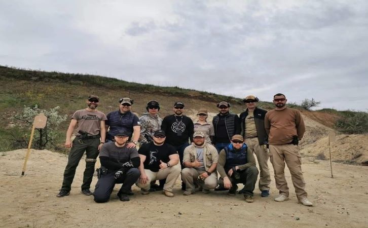 Ace shield's personal bodyguard tells you about risk assessment