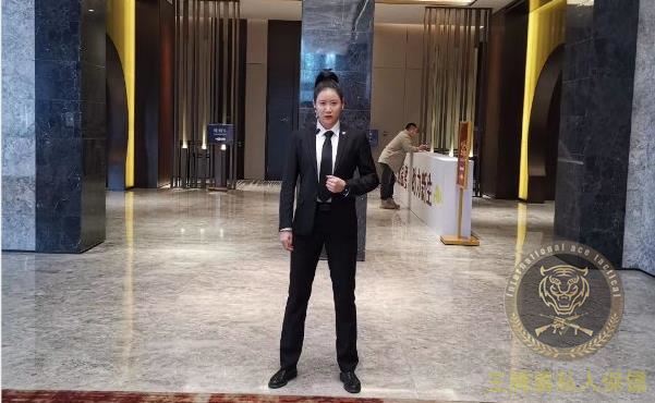 Beijing private bodyguards provide security for your family