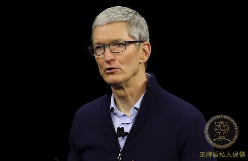 It boss please private bodyguard price exposure: first Taihao!