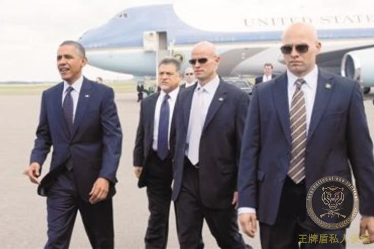 Hebei uncle hired ace shield bodyguards to protect his niece who was raped by his father