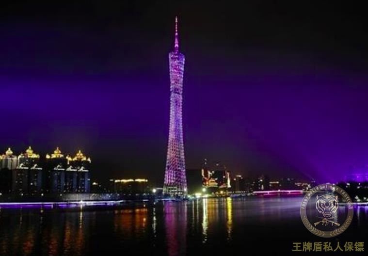 Ranking of Guangzhou bodyguard companies