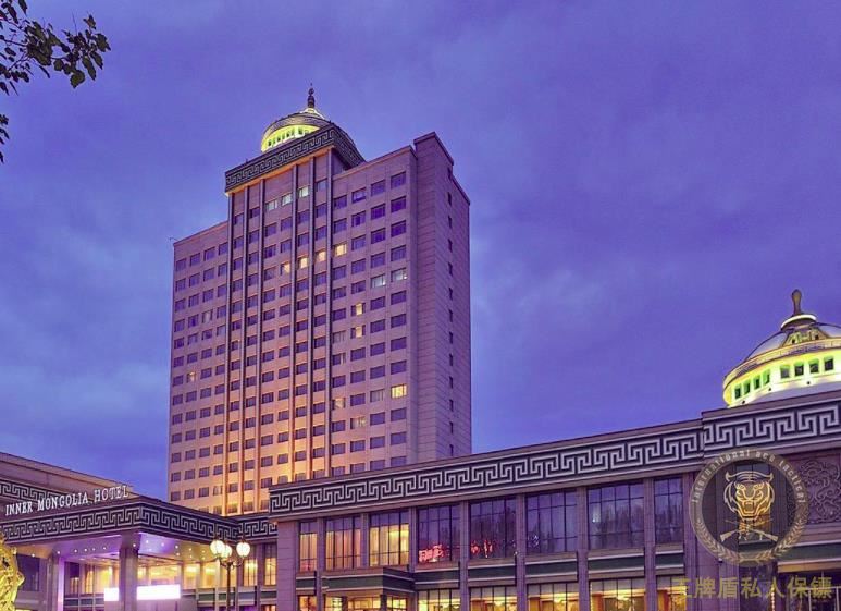 Ranking of Hohhot bodyguard companies