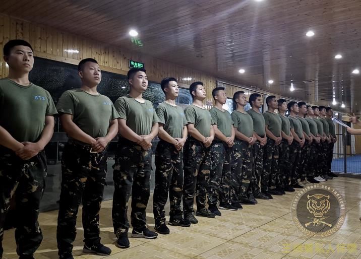 Shenzhen private bodyguard price standard