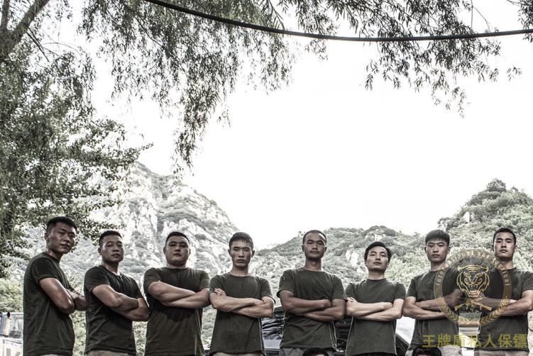 Ace shield bodyguard company to tell you what occupational hazards private bodyguards face?