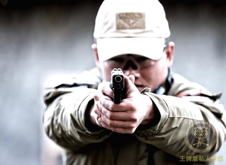 Charging standard of Beijing ace shield private bodyguard