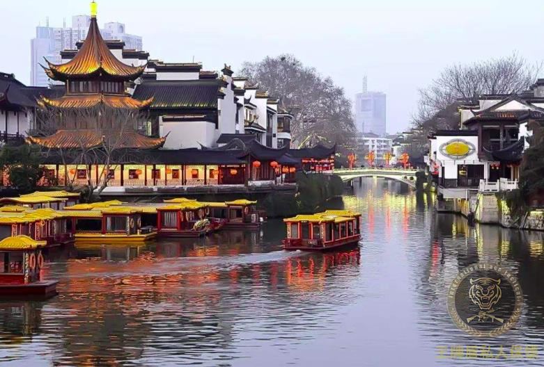 Ranking of Nanjing private bodyguard companies