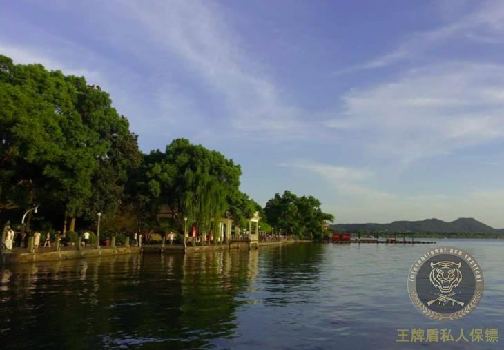 Ranking of Hangzhou private bodyguard companies