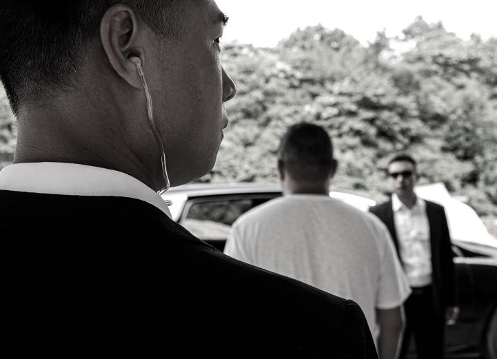 Ranking of Zhengzhou private bodyguard companies