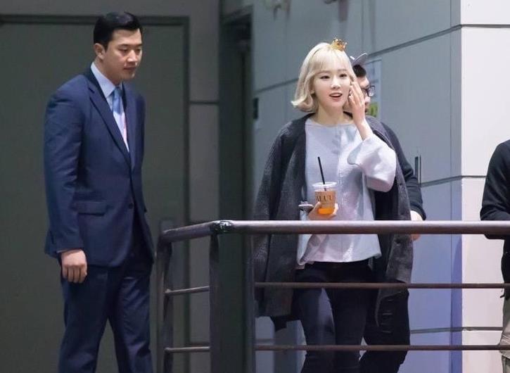 Beauty designer resigns to apply for Beijing ace shield private bodyguard