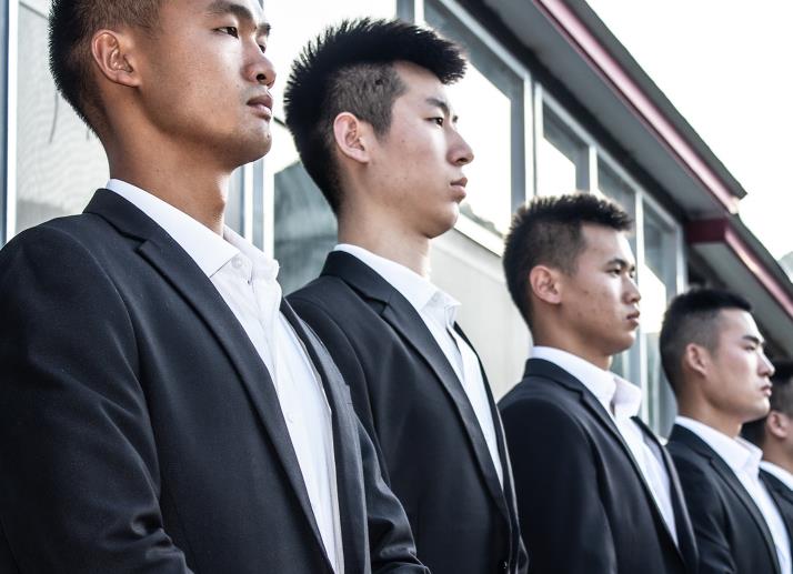 How to choose star private bodyguards?