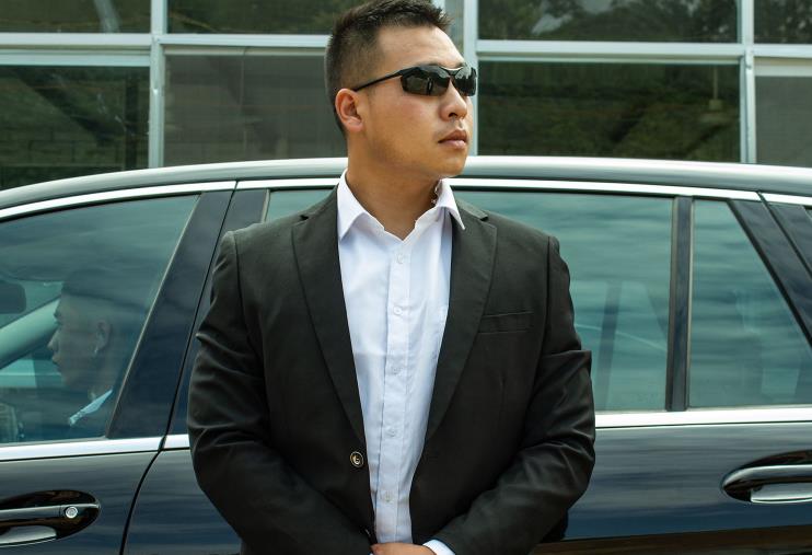 The third year's son killed his mother. Trump shield's private bodyguard company called on parents to pay attention to their children's psychological safety