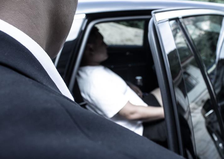 Ranking of Nanning bodyguard company