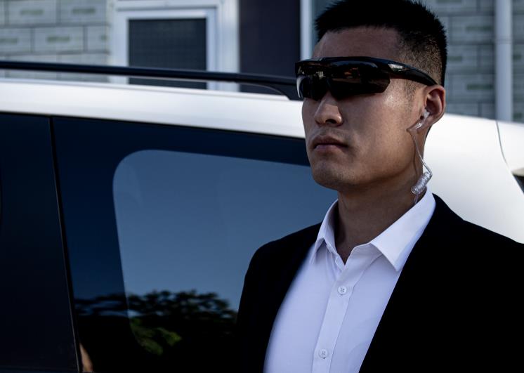 The epidemic has not been eliminated. You deserve the trump shield private bodyguard