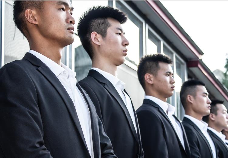 Which bodyguard company is reliable in the ranking of Changsha bodyguard companies