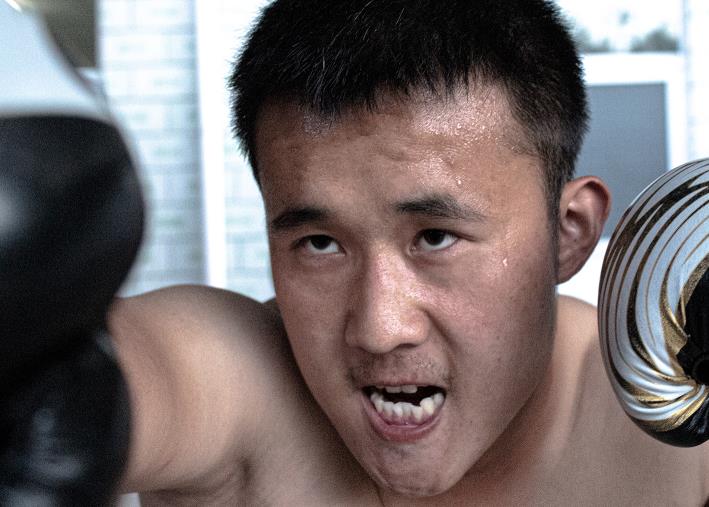 Another girl was molested. Beijing ace shield bodyguard company helped parents seek justice