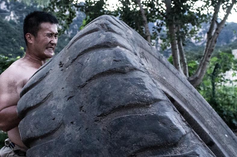 Ace shield bodyguard company only takes the money of a gentleman to be an ordinary company that abides by discipline and law