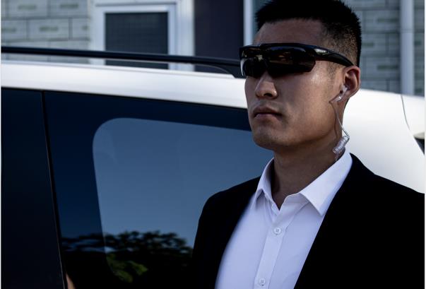 Take precautions and see what Beijing ace shield bodyguard company does