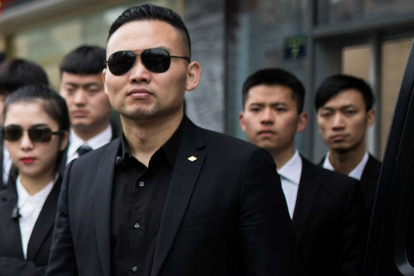 What do you need to prepare before hiring a private bodyguard in Beijing