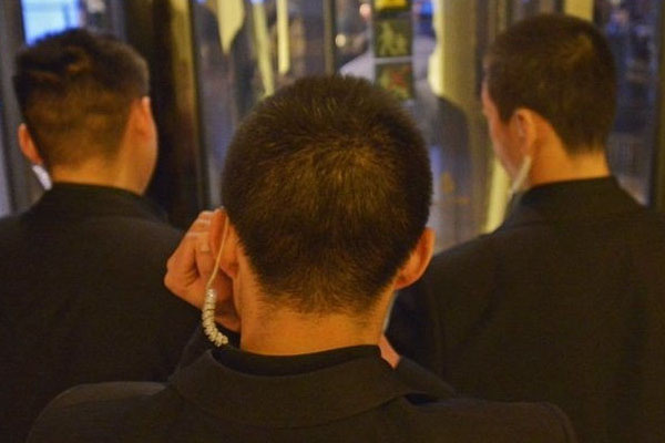 Are the prices and quotations of temporary bodyguards in Shenzhen the same?
