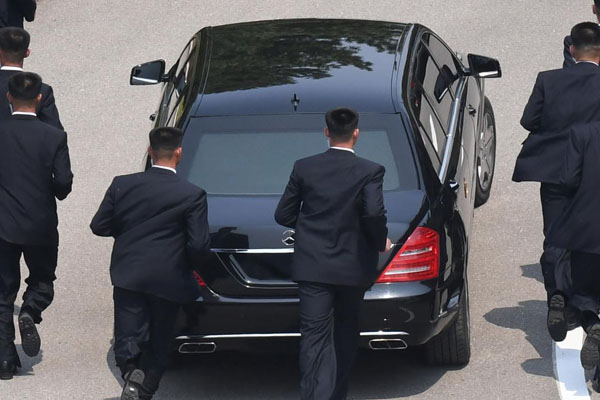 Which is the best one to hire Beijing bodyguard company at the end of the year?