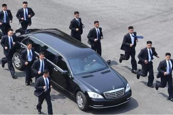 How much is the price of employing Shenzhen bodyguards?