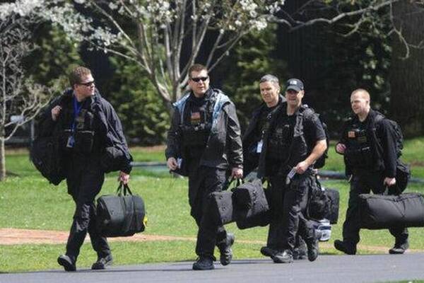 Will it be particularly dangerous to become a professional private bodyguard in Tianjin, Xi'an, Wuhan, Shenzhen and Chongqing?