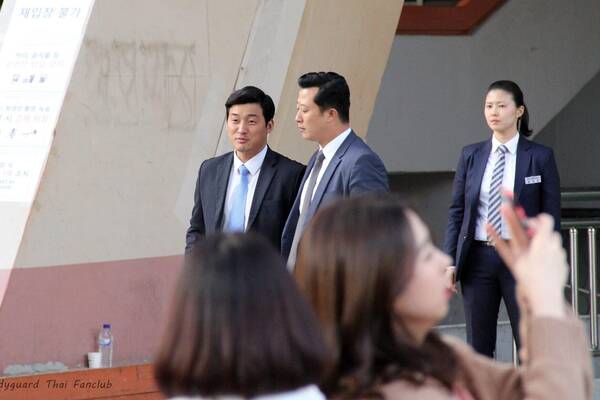 Which bodyguard company in Shanghai has high service quality?