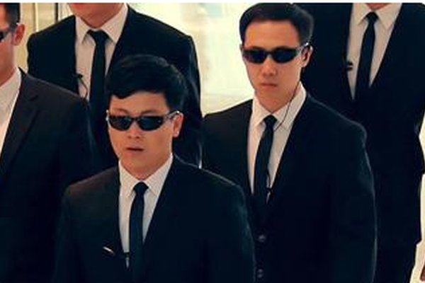 Which bodyguard company in Shanghai bodyguard company is trustworthy? How to choose?