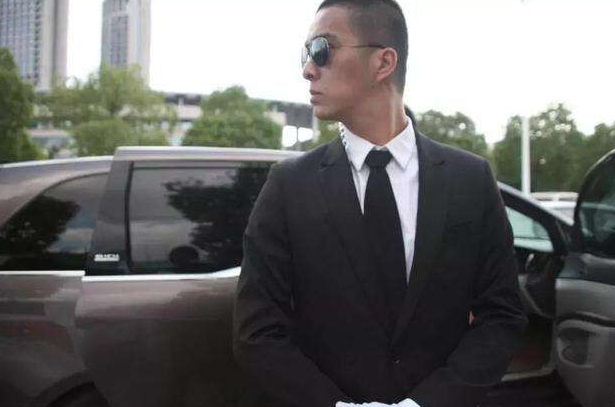 What is the Spring Festival service price of Beijing ace shield bodyguard company?