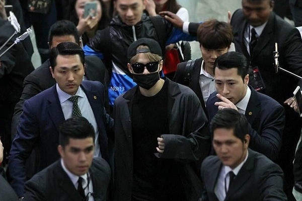 How about the bodyguards of Beijing bodyguard company? Is the price high?