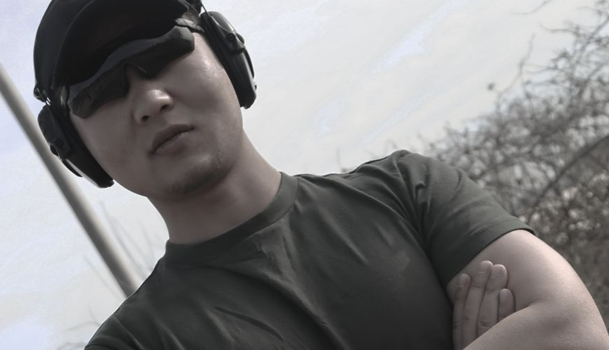 What's the service number of Beijing bodyguard company?