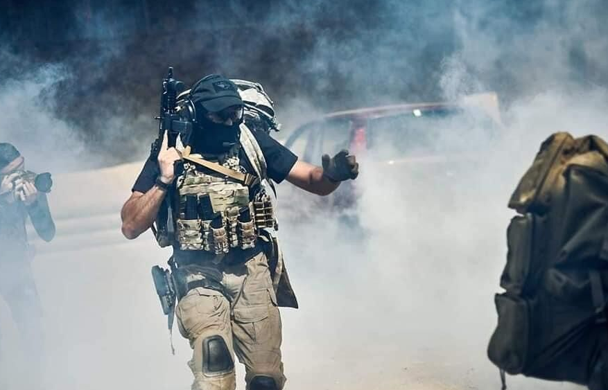 Which bodyguard company is more secure to cooperate with in Guangzhou?