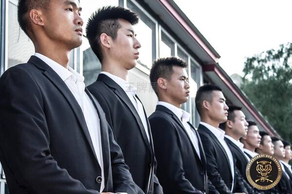 How to judge the strength of Guangzhou bodyguard company?