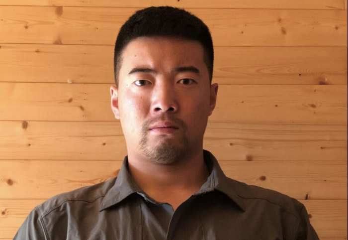 Where is there a private bodyguard company in Guangzhou?