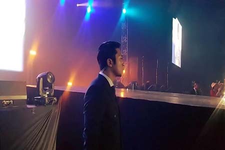 Is Guangzhou temporary bodyguard reliable?