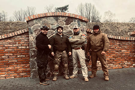 Which service of Guangzhou bodyguard company does well?